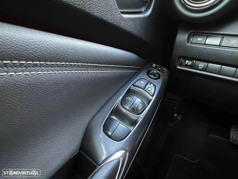 Nissan Juke 1.0 DIG-T N-Connecta - 20