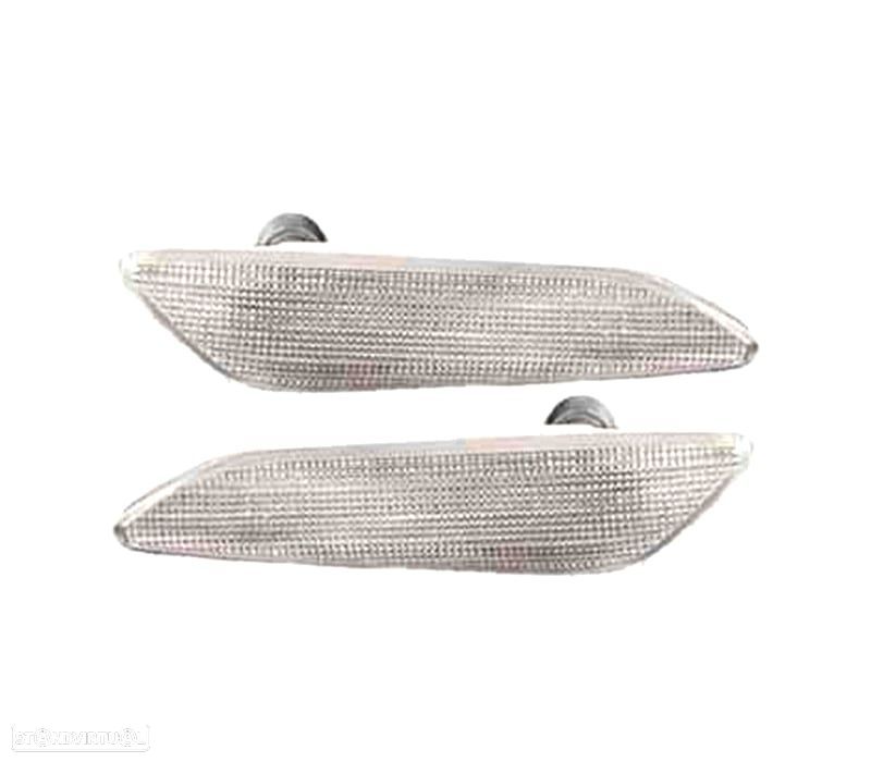 PISCAS LATERAIS ALFA ROMEO 147 04-10 156 97-05 - 1