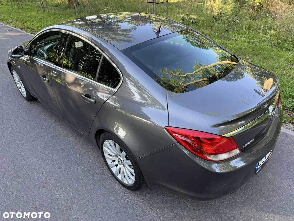Opel Insignia - 7