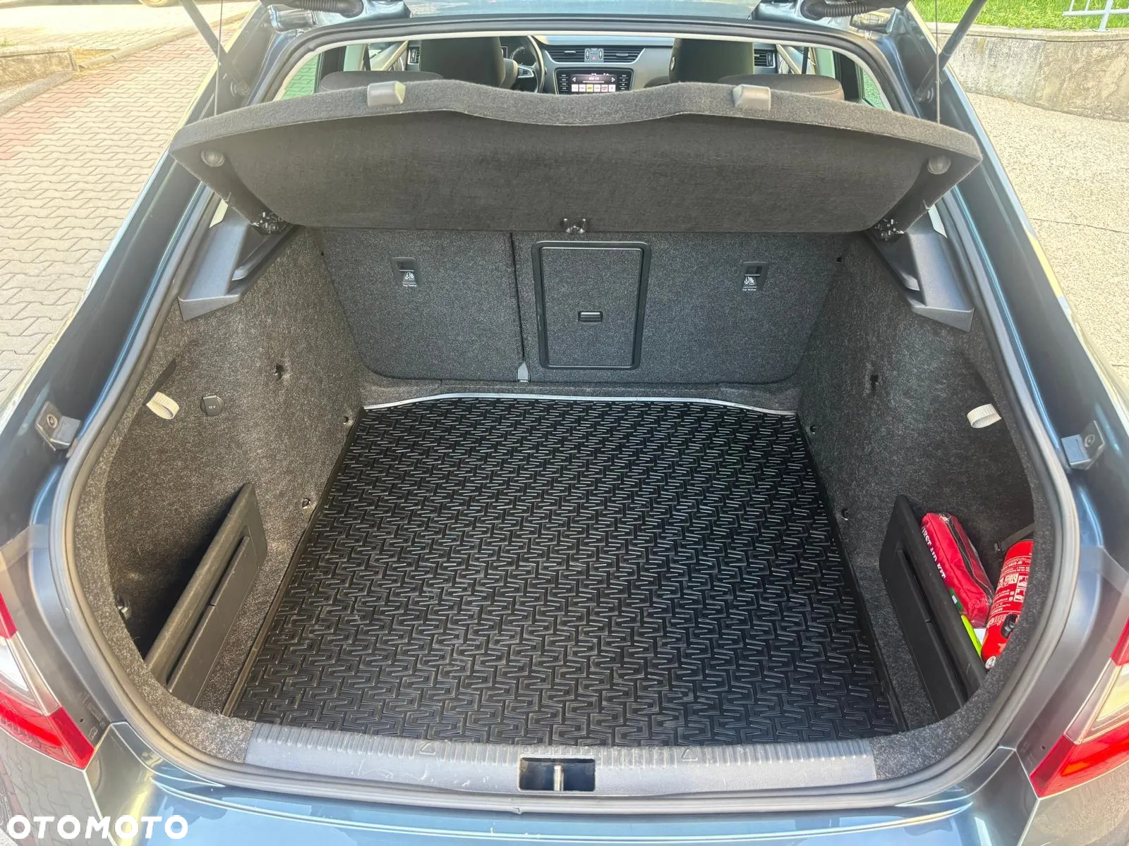Skoda Octavia 1.8 TSI Style - 21