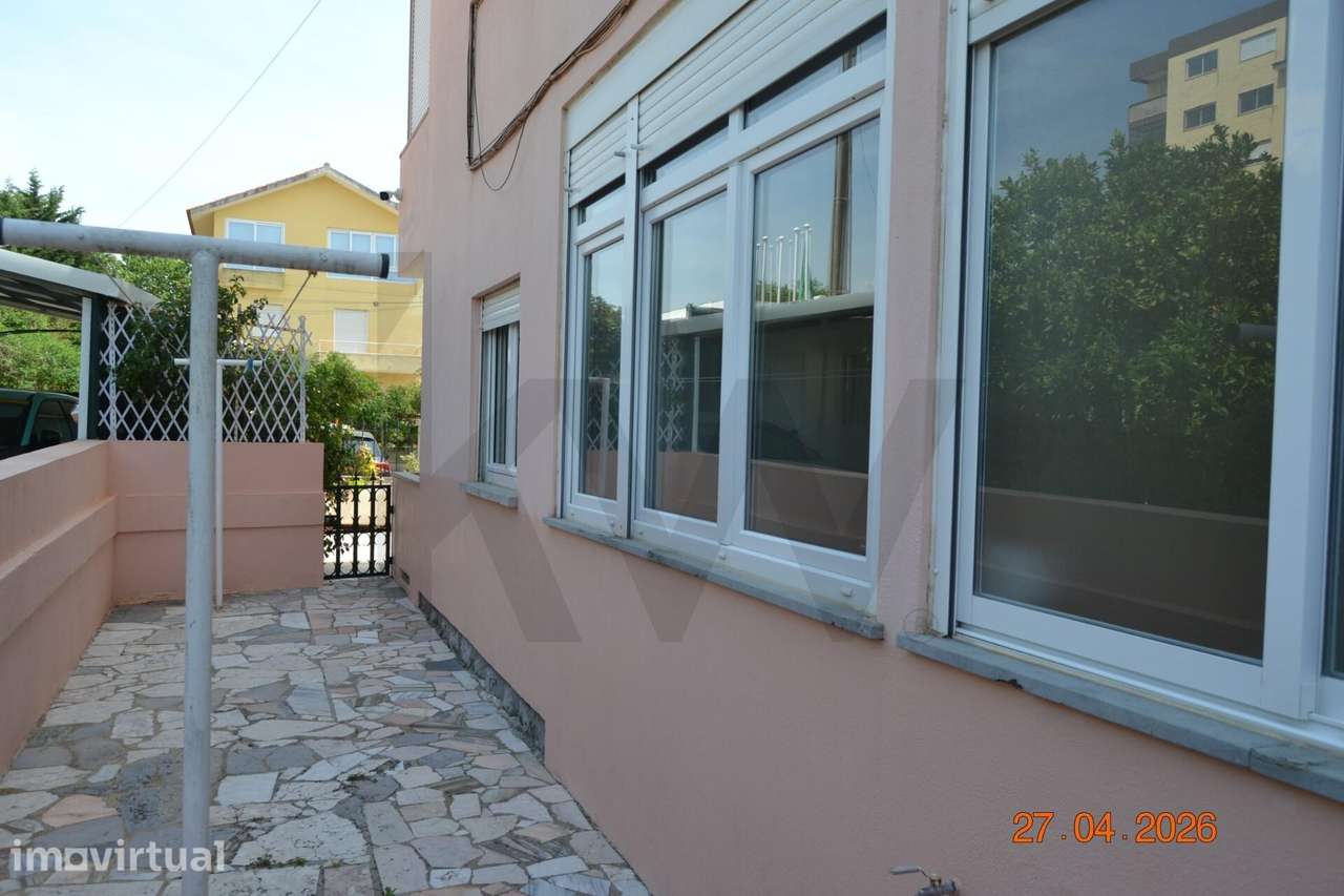 Apartamento T3 Totalmente remodelado em São Pedro - Grande imagem: 5/16