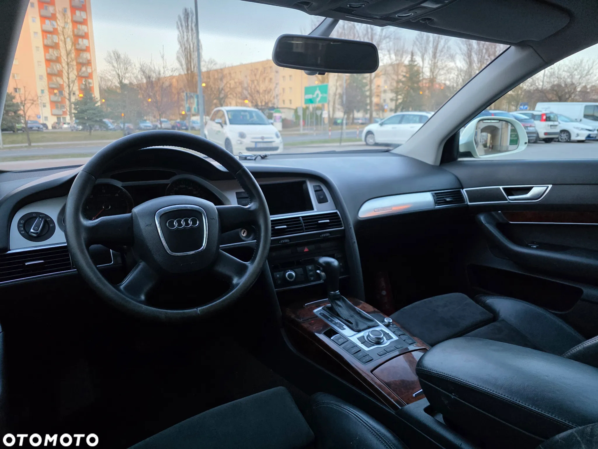 Audi A6 Allroad 3.0 TDI Quattro Tiptr - 20