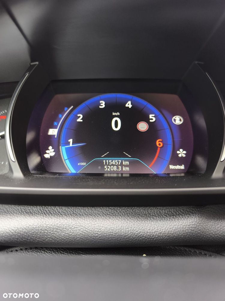 Renault Talisman 1.8 TCe FAP S-Edition EDC - 8