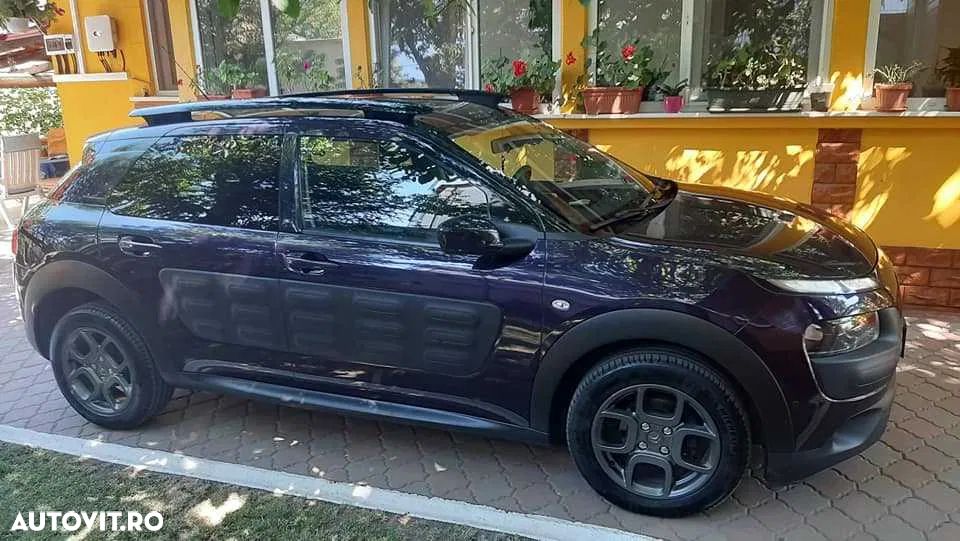 Citroën C4 Cactus BlueHDi 100 Stop&Start Feel - 1