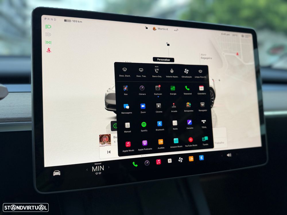 Tesla Model Y Long Range Dual Motor AWD - 24