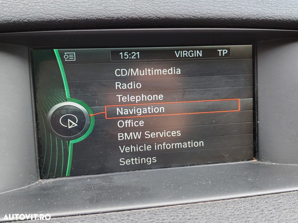 BMW X1 sDrive20d Aut. xLine - 7