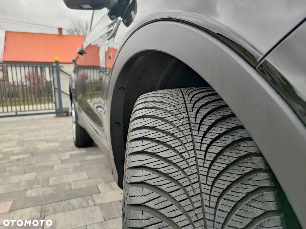 Ford Kuga 2.0 TDCi 4WD Titanium Plus - 30