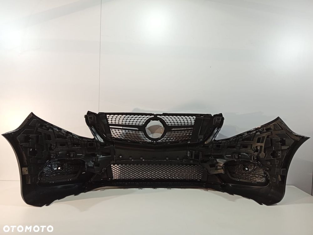 BODY KIT Mercedes V / Vito W447 - AMG 18691 - 9