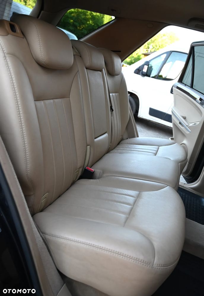 Mercedes-Benz ML 320 CDI 4-Matic - 37