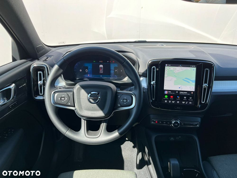 Volvo XC 40 - 17