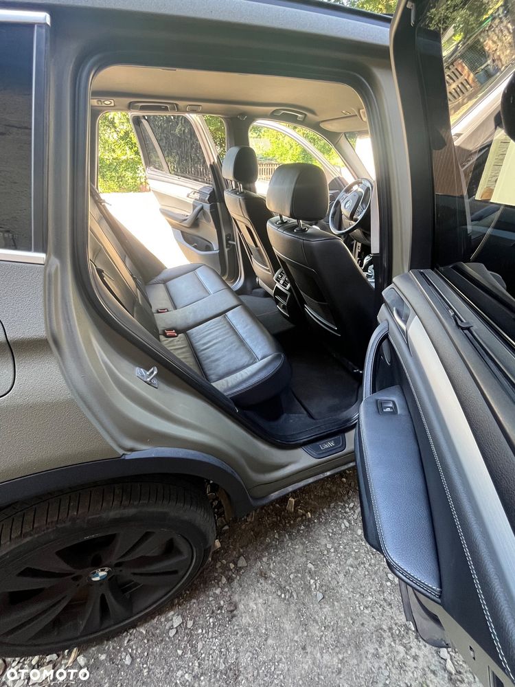 BMW X3 - 16