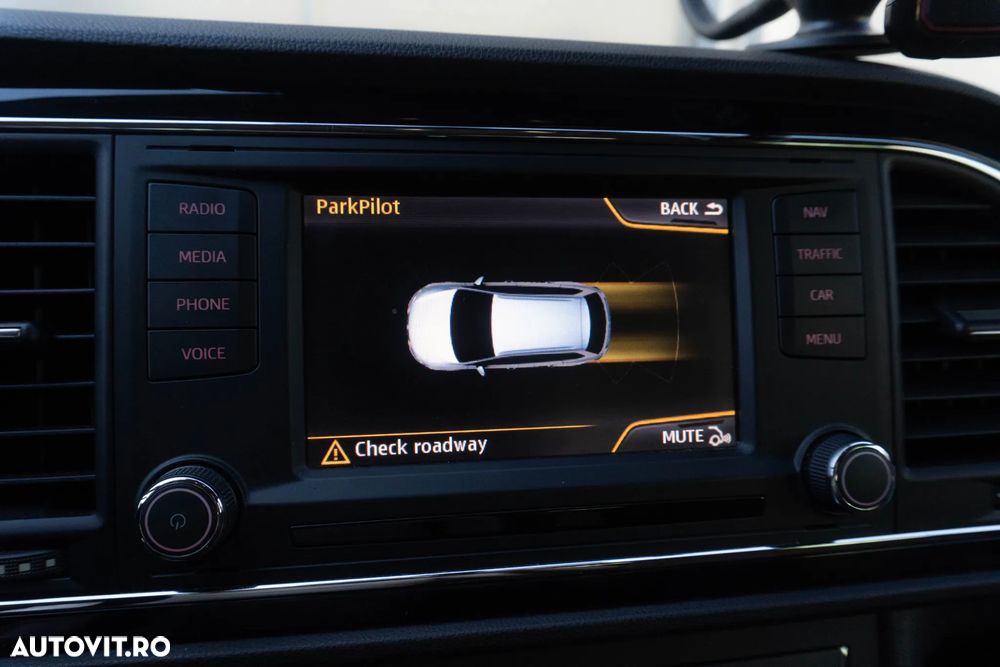 Seat Leon - 5