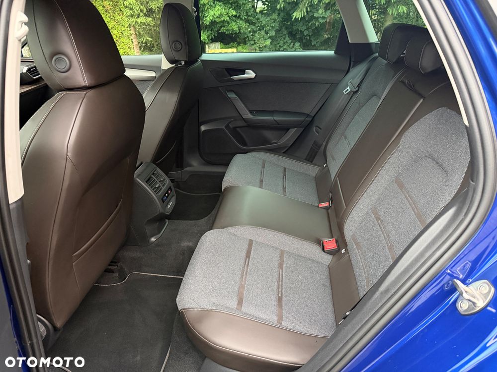 Seat Leon 2.0 TDI Xcellence S&S DSG - 28