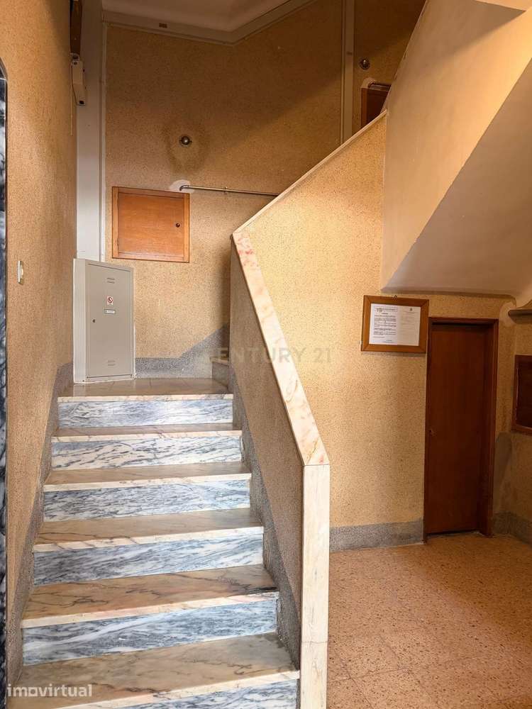 Apartamento T2 em Montijo com excelentes características - Grande imagem: 4/9
