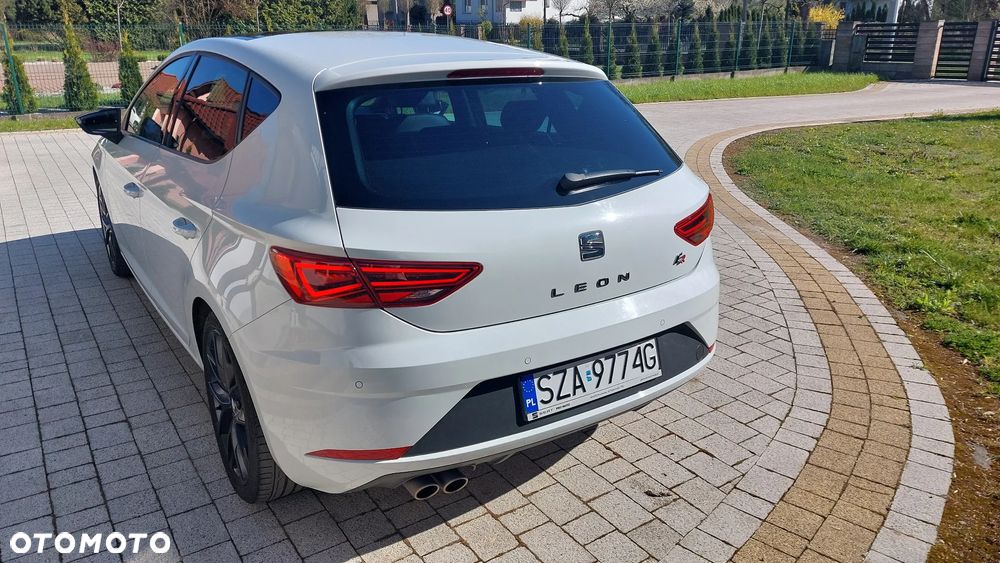 Seat Leon - 15