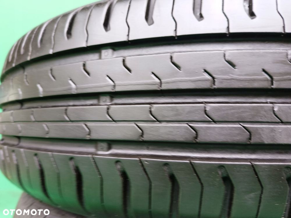 175/65/15 continental contiecocontact 5, 2 szt 7,3 mm - 3