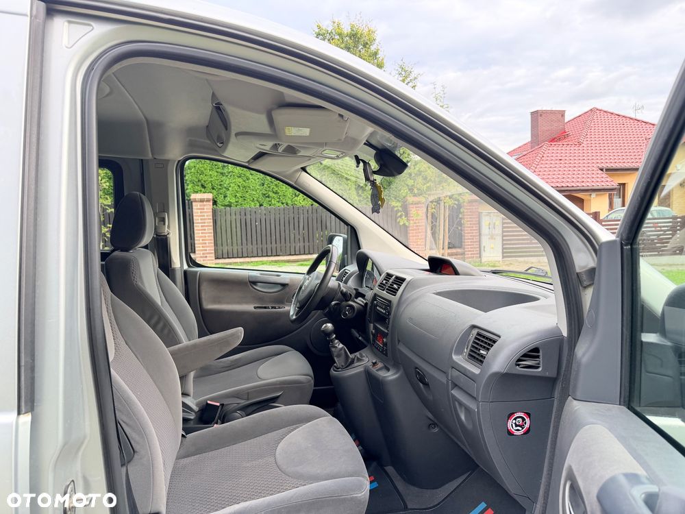 Fiat Scudo - 9