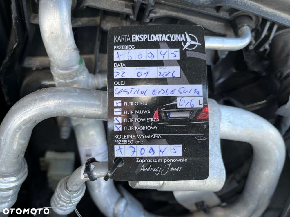 Mercedes-Benz Klasa E 200 9G-TRONIC Exclusive - 30