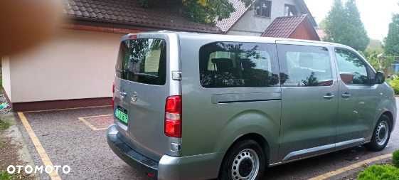 Opel Vivaro - 3