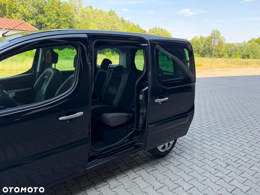 Citroën Berlingo Multispace PureTech 110 SELECTION - 14