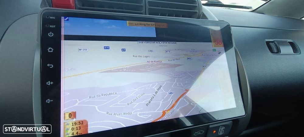 Honda Jazz 1.2 LS Cool AC - 10