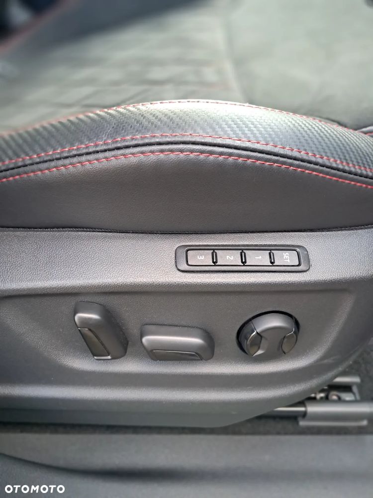 Skoda Kodiaq 2.0 TSI 4x4 RS DSG - 32