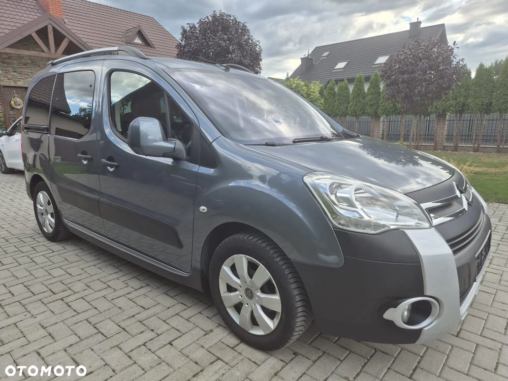 Peugeot Partner - 14