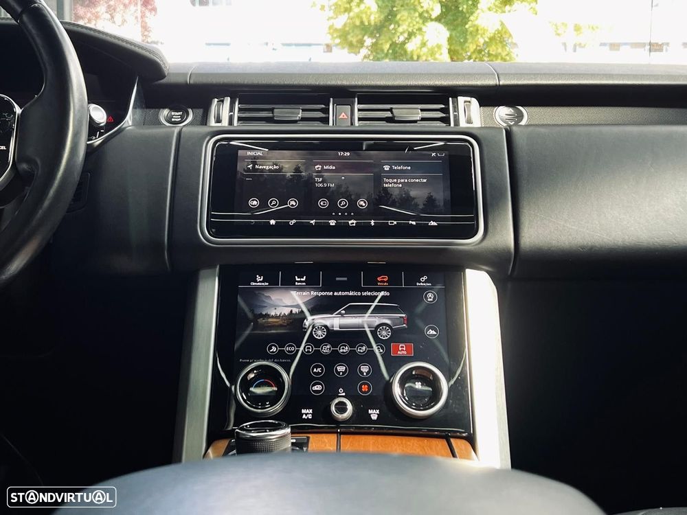 Land Rover Range Rover 2.0 Si4 PHEV Autobiography - 26