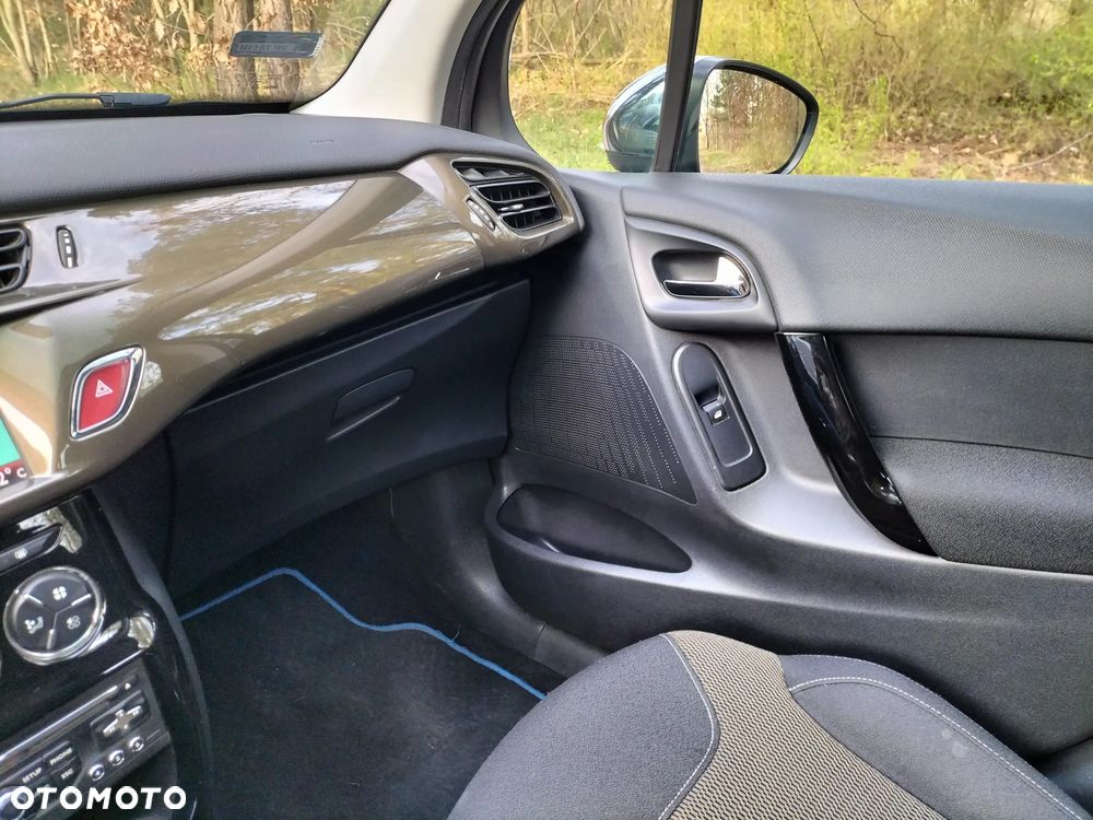 Citroën C3 e-HDi 70 EGS Tendance - 9