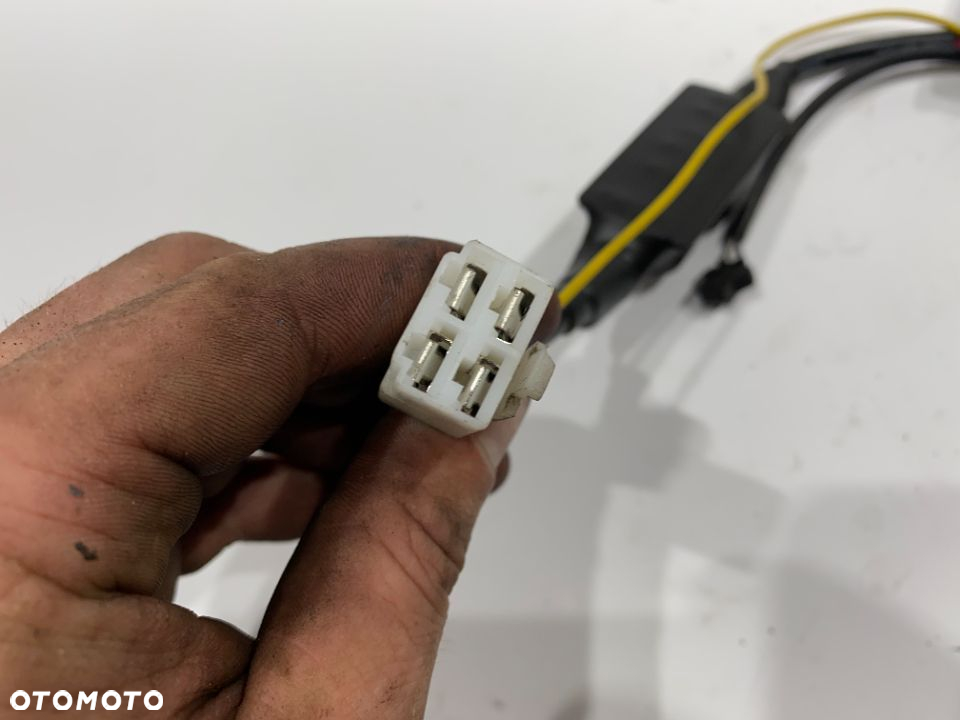 Moduł komputer   RolGaz  NIU  NGT GT   Skuter Elektryczny - 2
