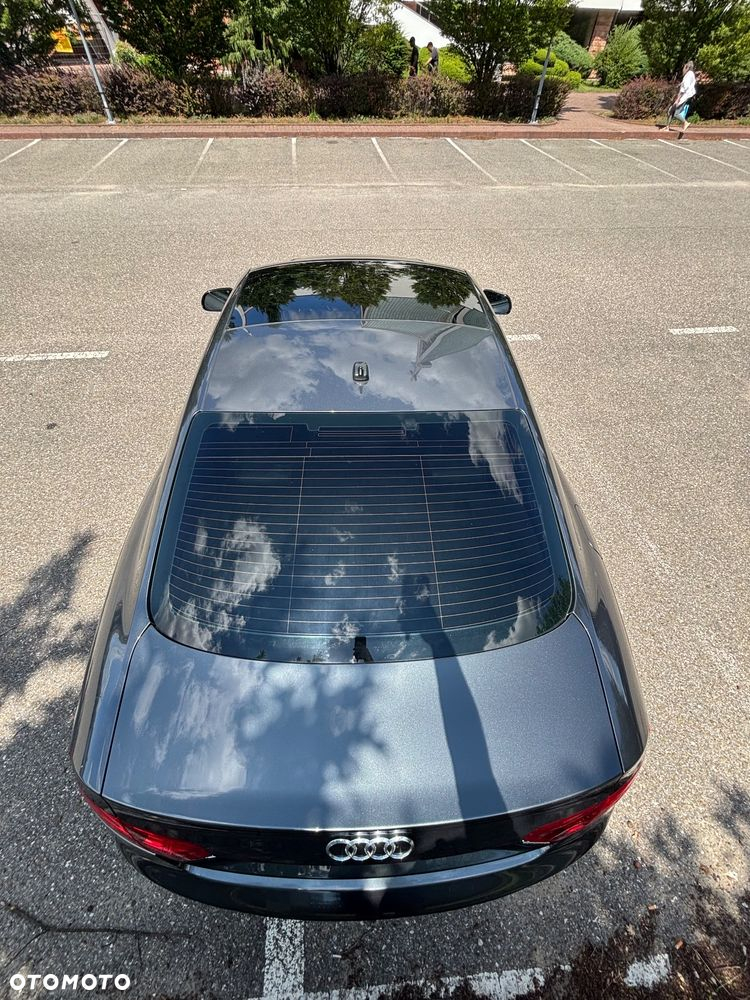 Audi A5 - 7