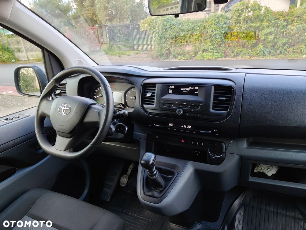 Toyota Proace Verso 1.5 D4-D Long Business - 27