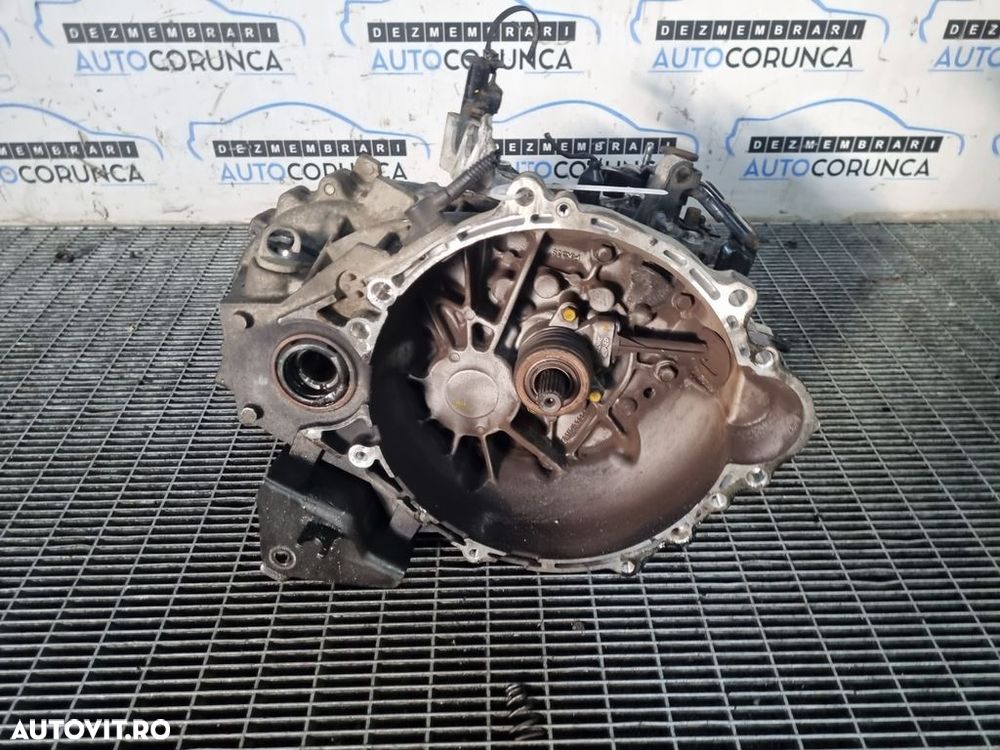 Cutie de viteze Kia Sportage IV 1.7 Diesel 2016 - 2018 116CP Manuala 6 Trepte D4FD Euro5 ... - 1