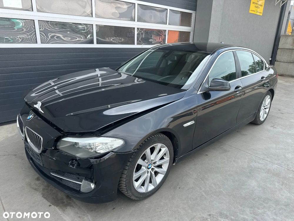 BMW Seria 5 - 3
