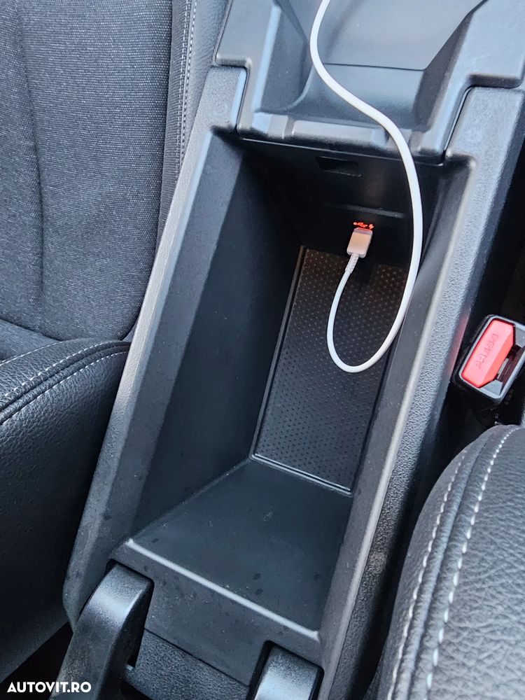 BMW Seria 1 118d Aut. Sport Line - 35