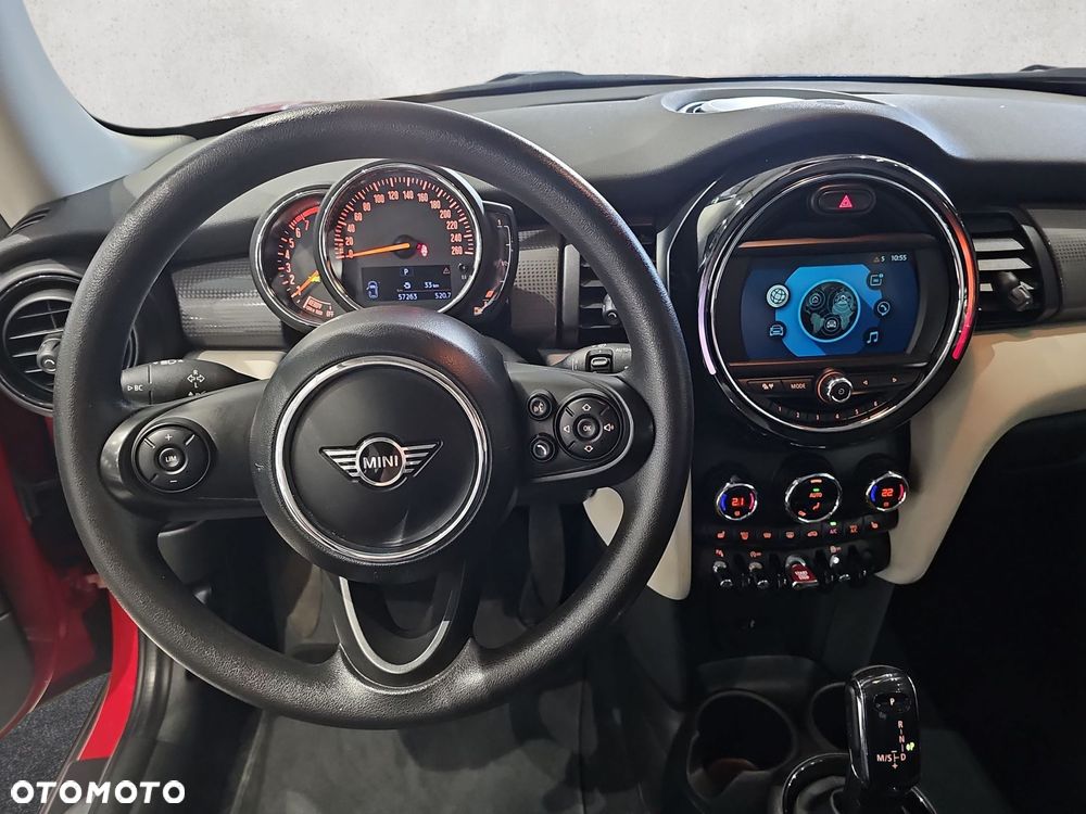 MINI Cooper - 11