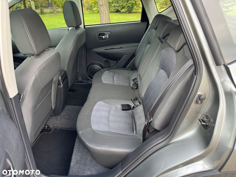 Nissan Qashqai 1.6 I-Way - 38