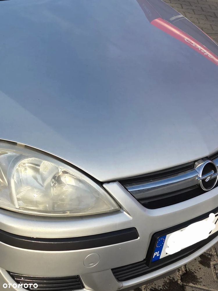 Opel Corsa 1.0 12V Silverline - 6