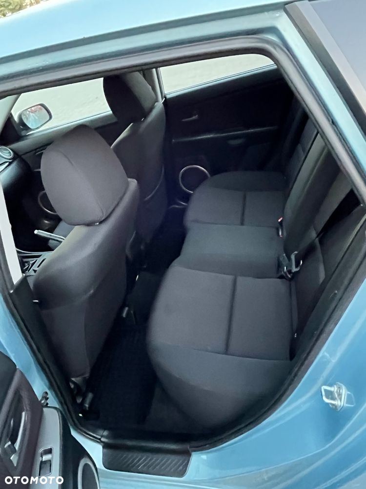 Mazda 3 1.6 16V Exclusive - 10