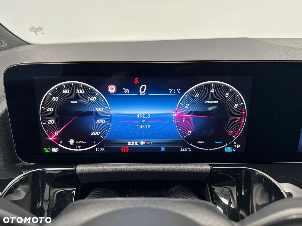 Mercedes-Benz GLA 200 mHEV AMG Line 7G-DCT - 17