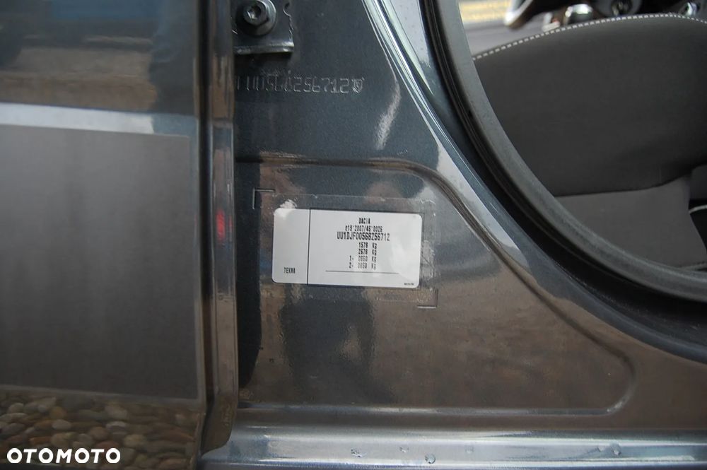 Dacia Sandero Stepway - 29