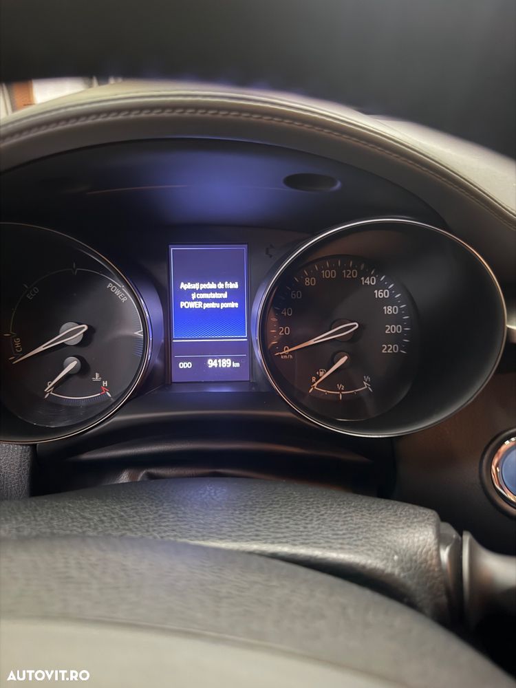 Toyota C-HR - 5