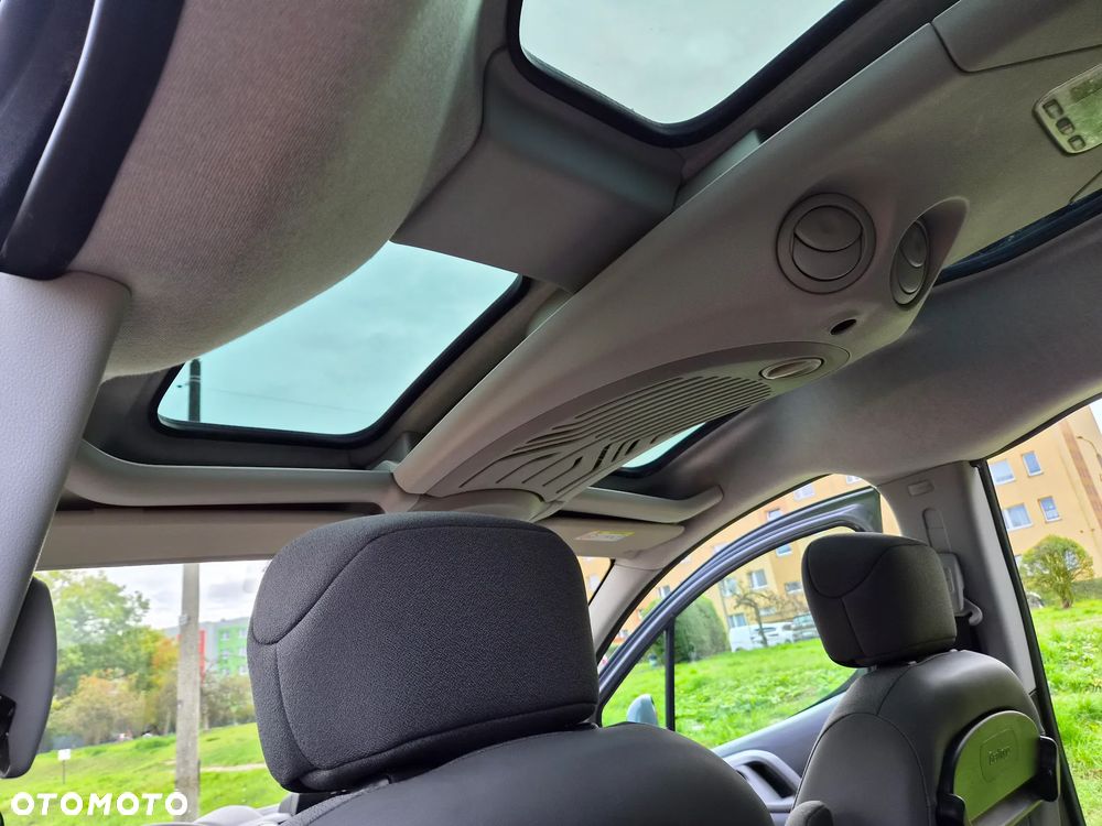 Citroën Berlingo Multispace BlueHDi 120 S&S SELECTION - 15