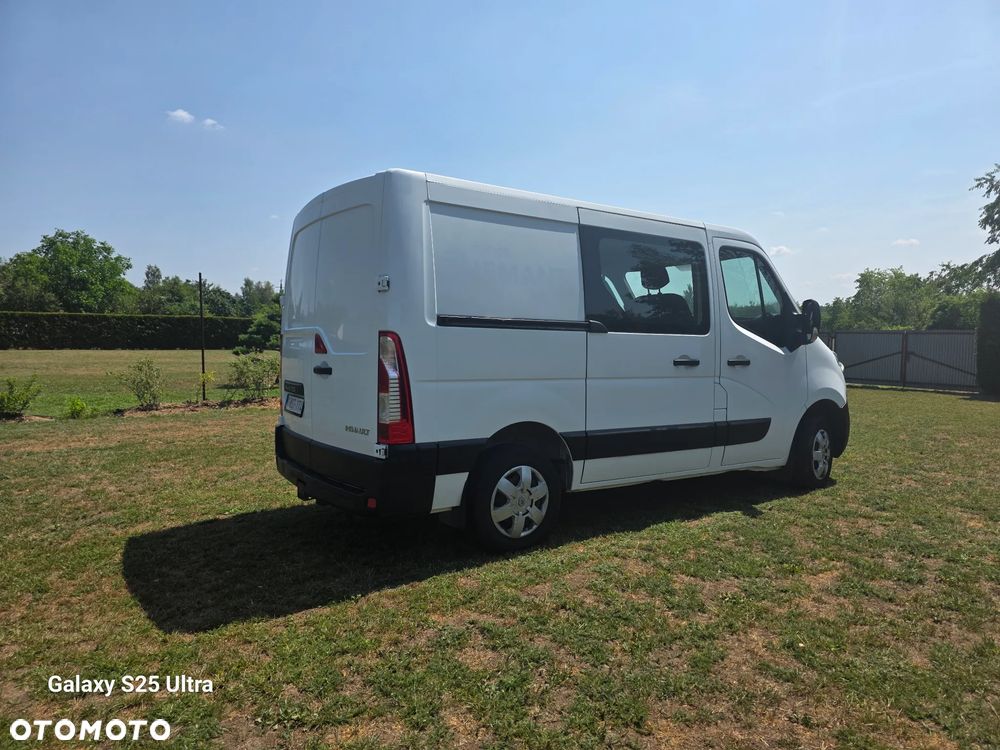 Renault Master - 7