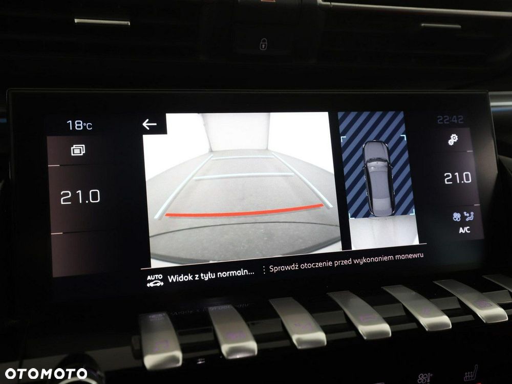 Peugeot 508 PureTech 225 EAT8 GT - 24