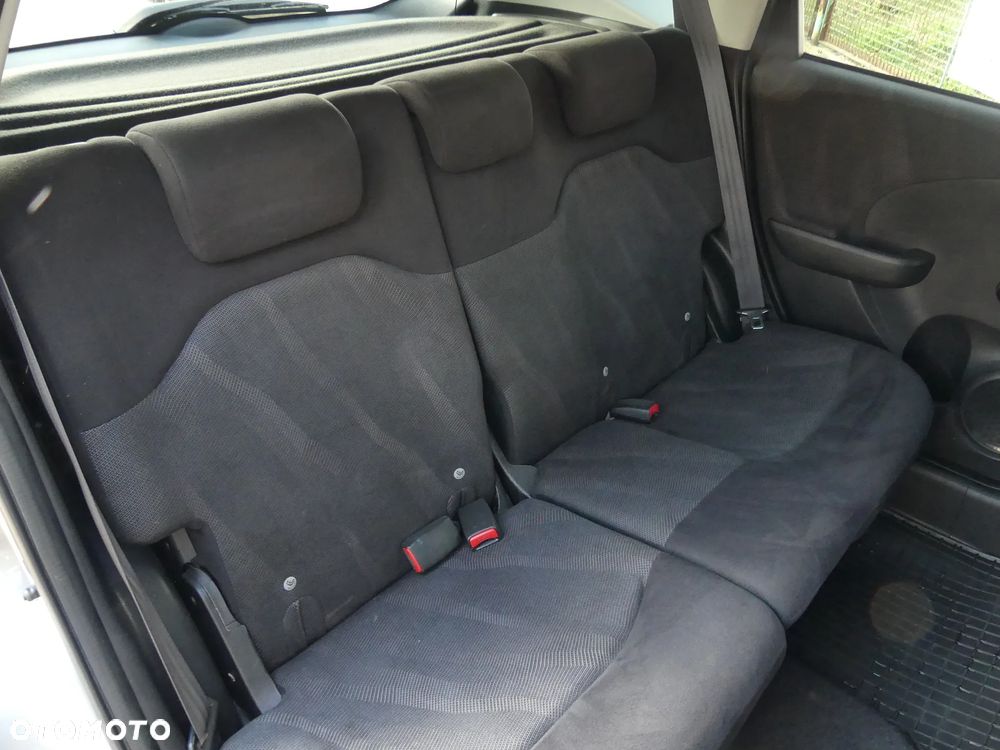 Honda Jazz 1.4 i-VTEC i-Shift Elegance - 12