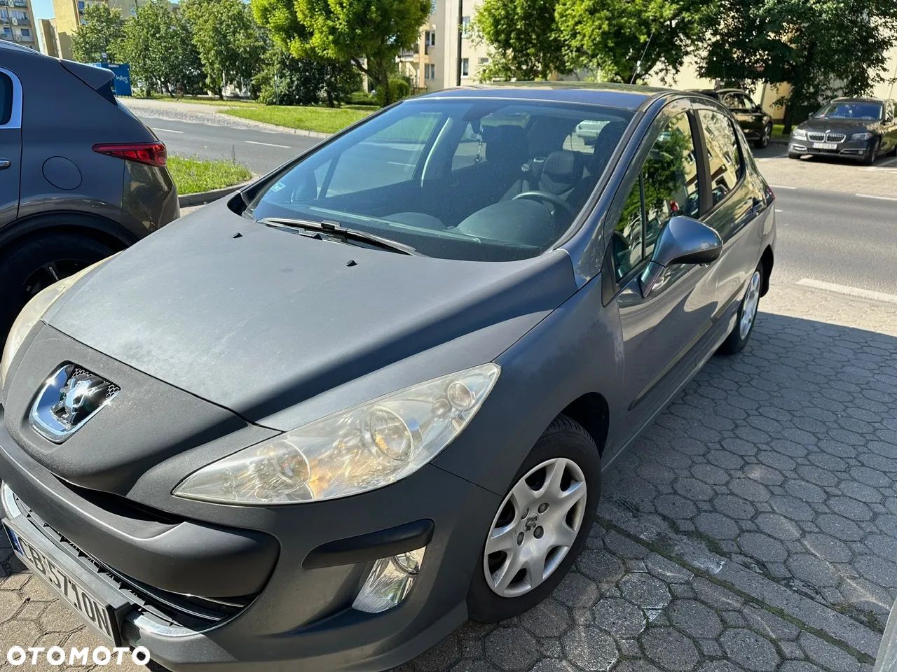 Peugeot 308 1.4 Trendy - 1