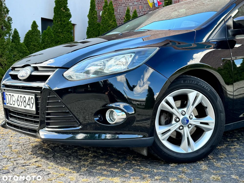 Ford Focus - 10