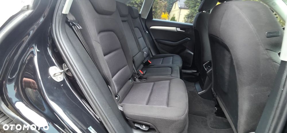 Audi Q5 2.0 TDI Quattro - 30