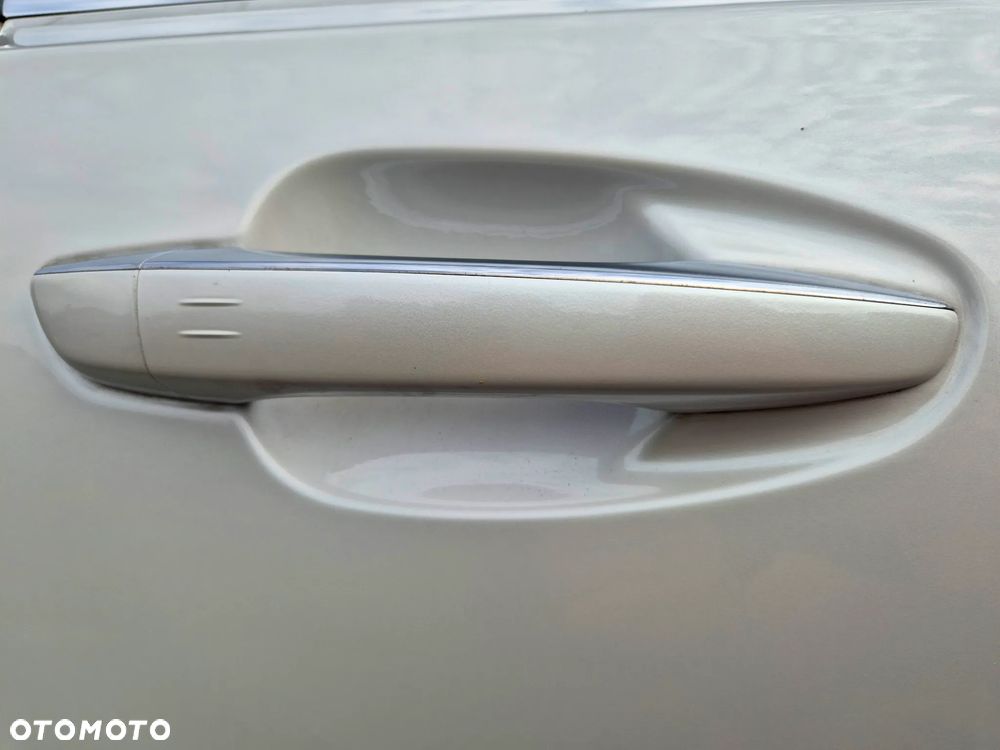 Peugeot 508 HDi 160 Automatik Allure - 37